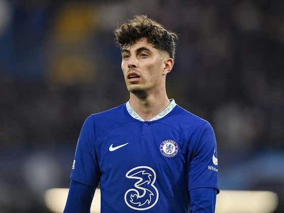 Nieszczęścia, z jakimi borykają się piłkarze Chelsea